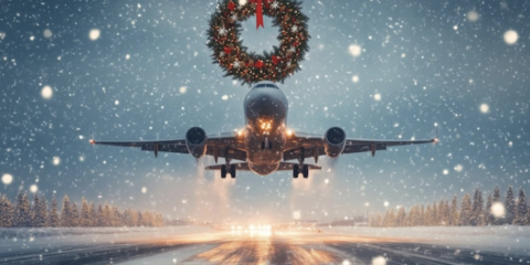 Winter Holidays Around the World